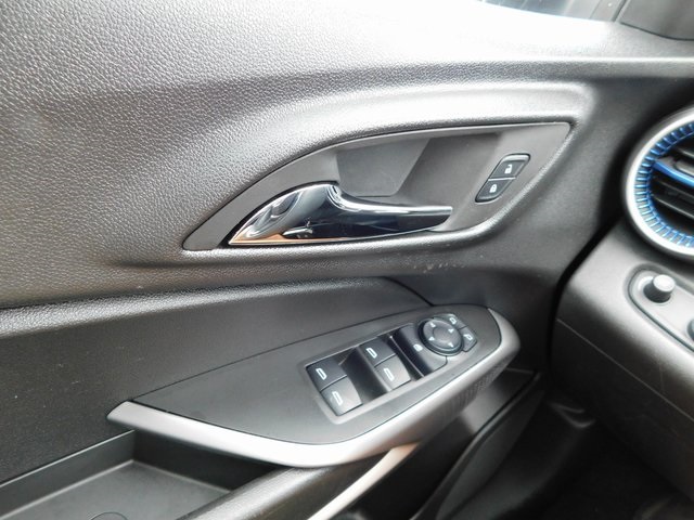 2024 Chevrolet Trax LS photo 25