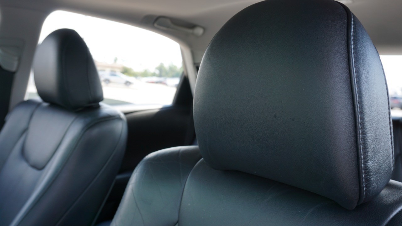2010 Lexus RX 350 photo 21