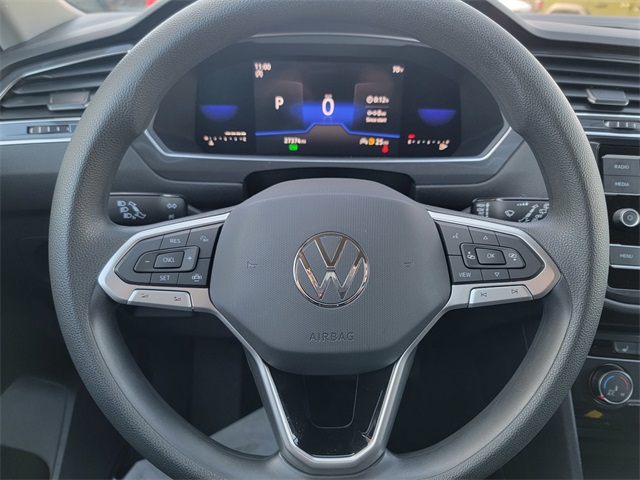 2023 Volkswagen Tiguan S photo 27