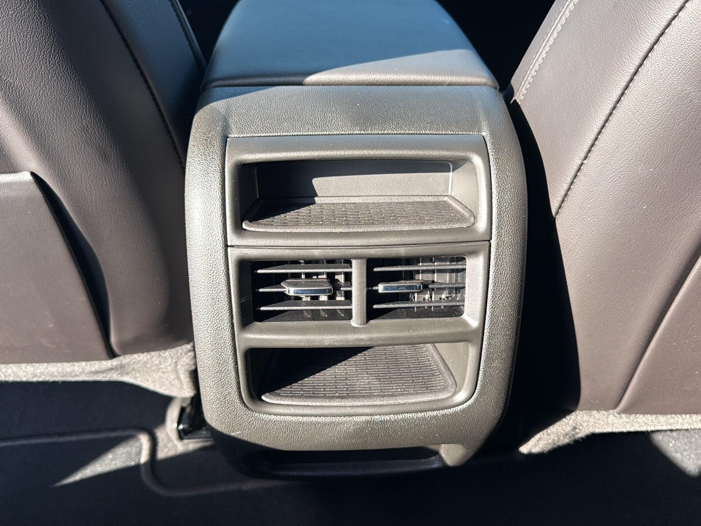 2025 Cadillac XT5 Premium Luxury photo 22