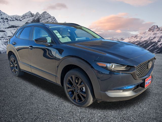 2026 Mazda CX-30 Aire Edition's photo