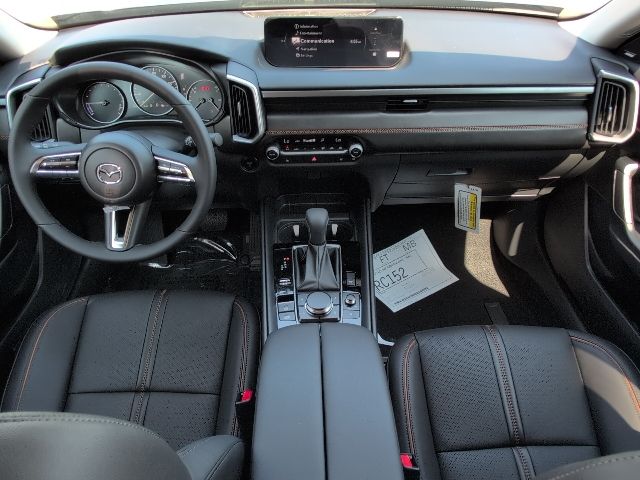 2025 Mazda CX-50 Premium photo 5
