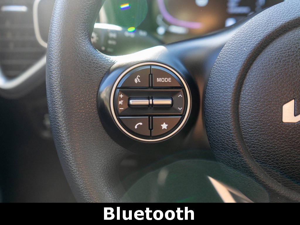 2023 Kia Soul LX photo 17