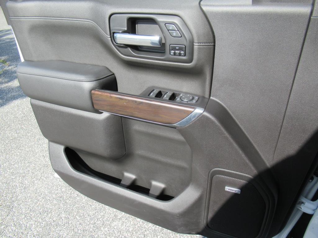 2020 Gmc Sierra 1500 SLT photo 27