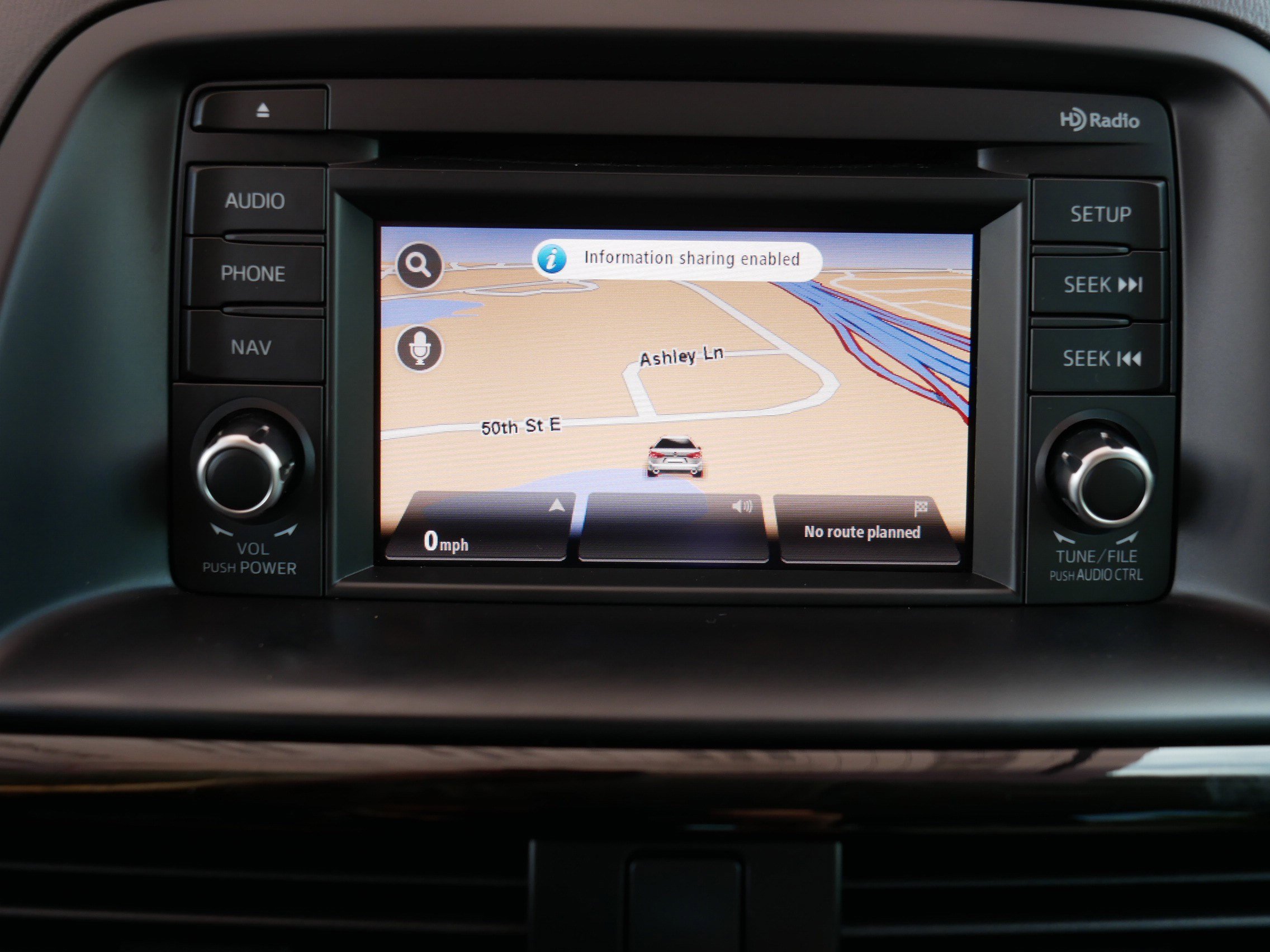 2013 Mazda CX-5 Grand Touring photo 29