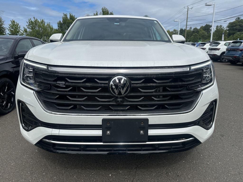 2025 Volkswagen Atlas SEL Premium R-Line photo 3