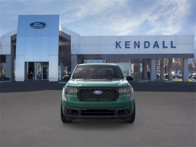 2025 Ford Maverick XLT photo 4