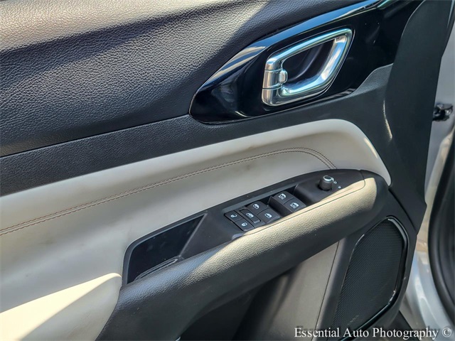 2022 JEEP COMPASS - Image 13