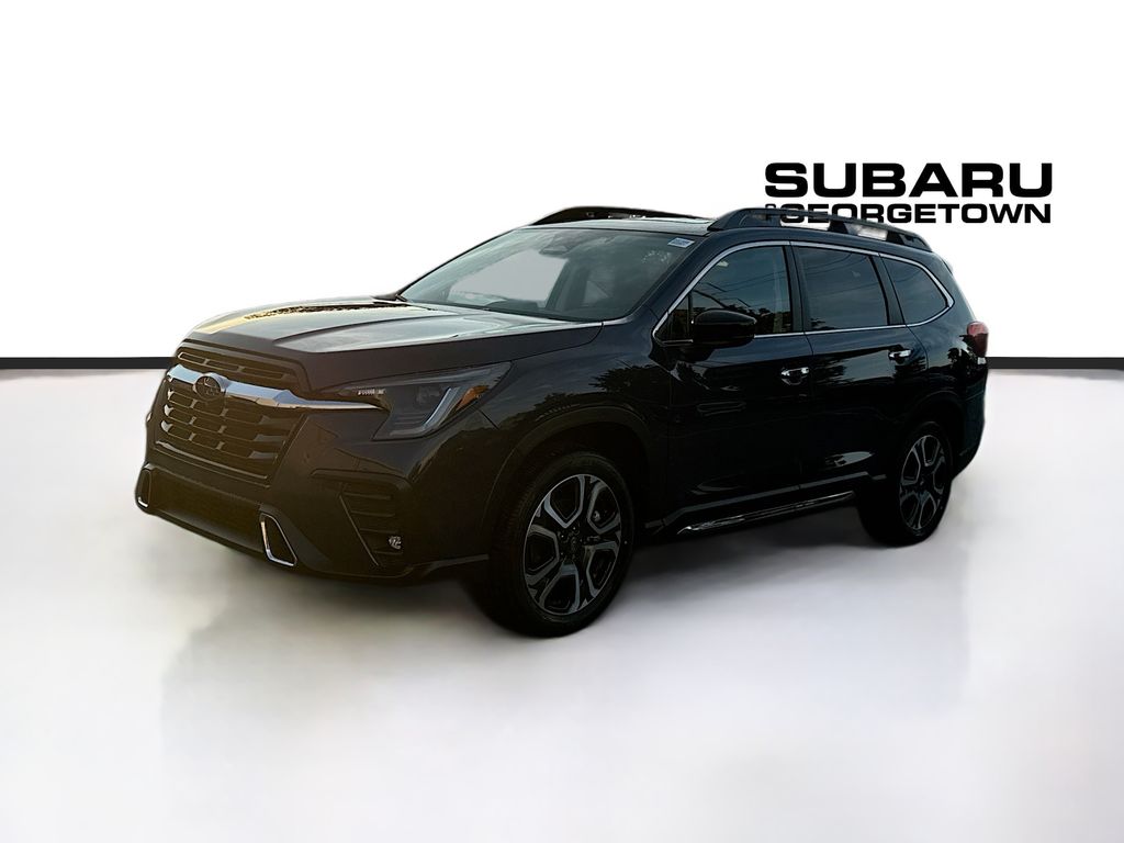 2025 Subaru Ascent Touring photo 3