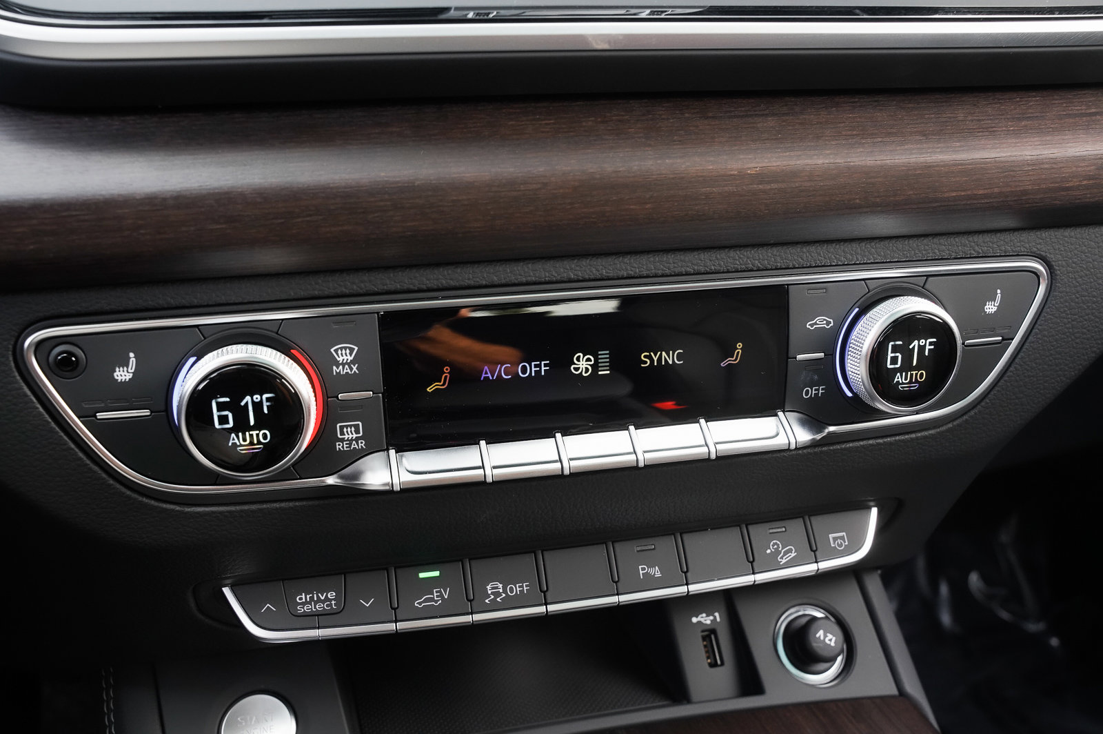 2024 Audi Q5 S line Premium Plus photo 16