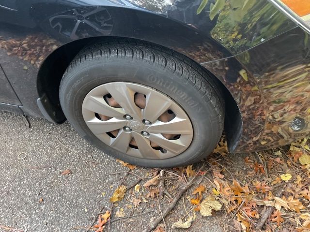 2018 Kia Rio LX photo 2