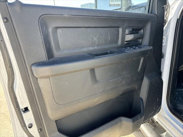 2025 Ram 2500 Tradesman photo 7
