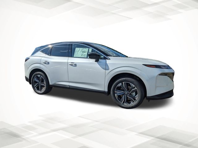 2025 Nissan Murano SL photo 2