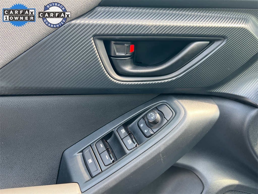 2024 Subaru Crosstrek Premium photo 11