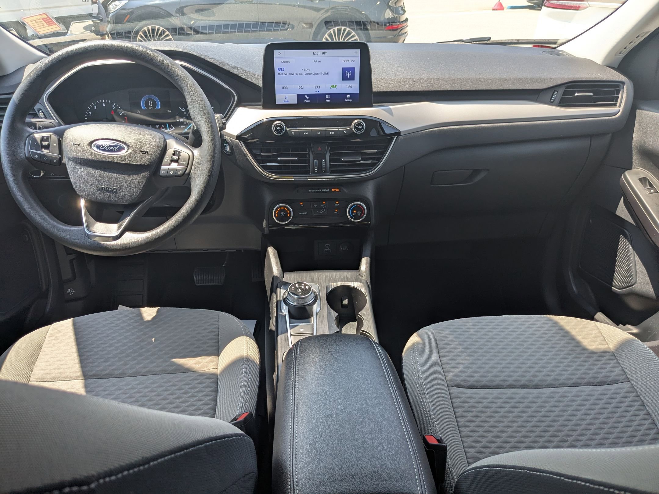 2022 Ford Escape SE photo 22