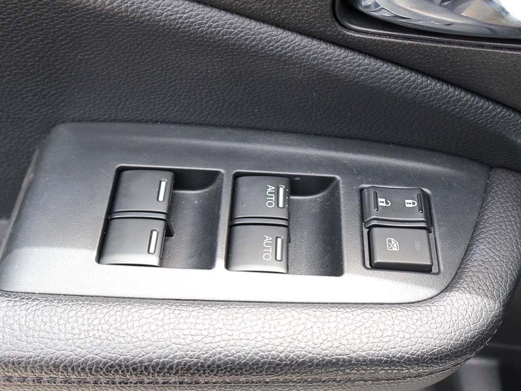 2021 Honda Passport EX-L photo 37