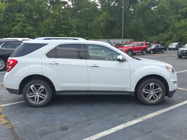 2017 Chevrolet Equinox Premier photo 7