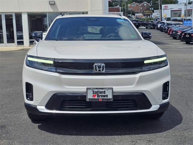 2026 Honda Prologue Touring photo 2