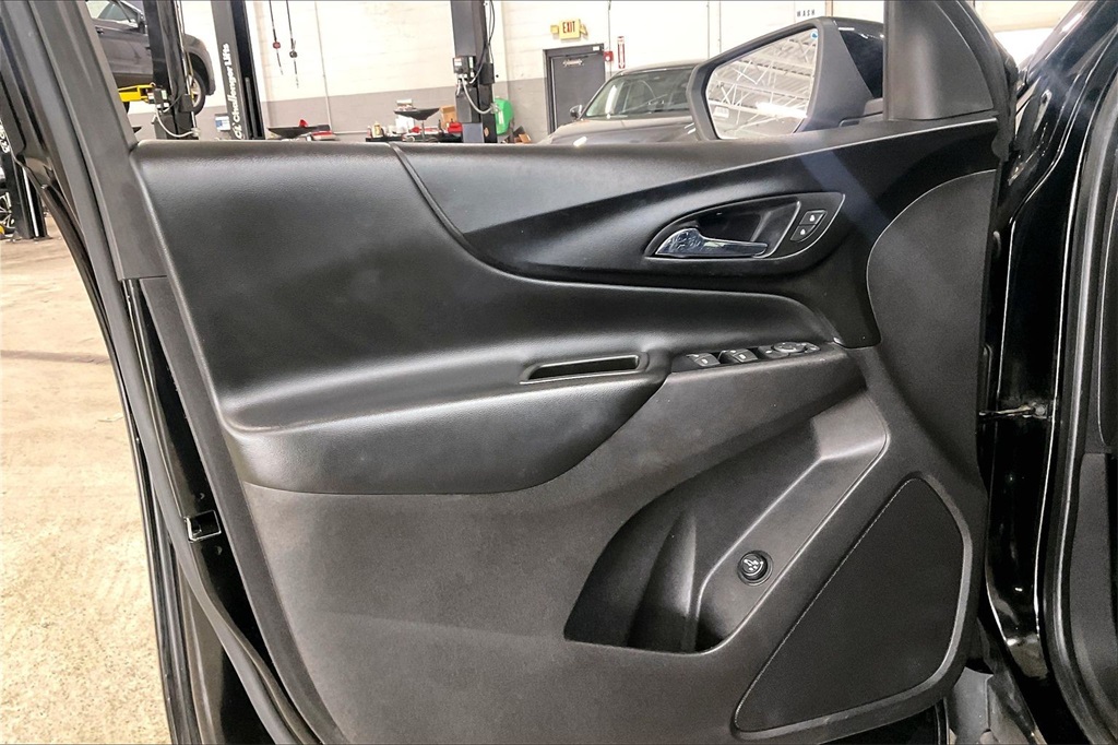 2018 CHEVROLET EQUINOX - Image 21