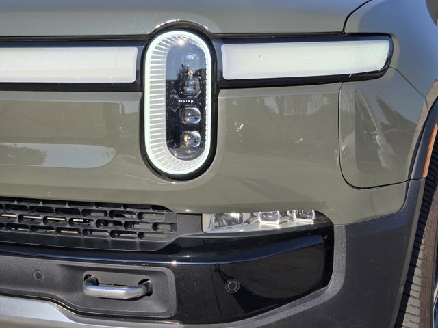 2023 Rivian R1S Launch Edition photo 7