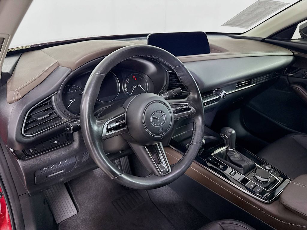 2023 Mazda CX-30 2.5 Turbo Premium photo 9
