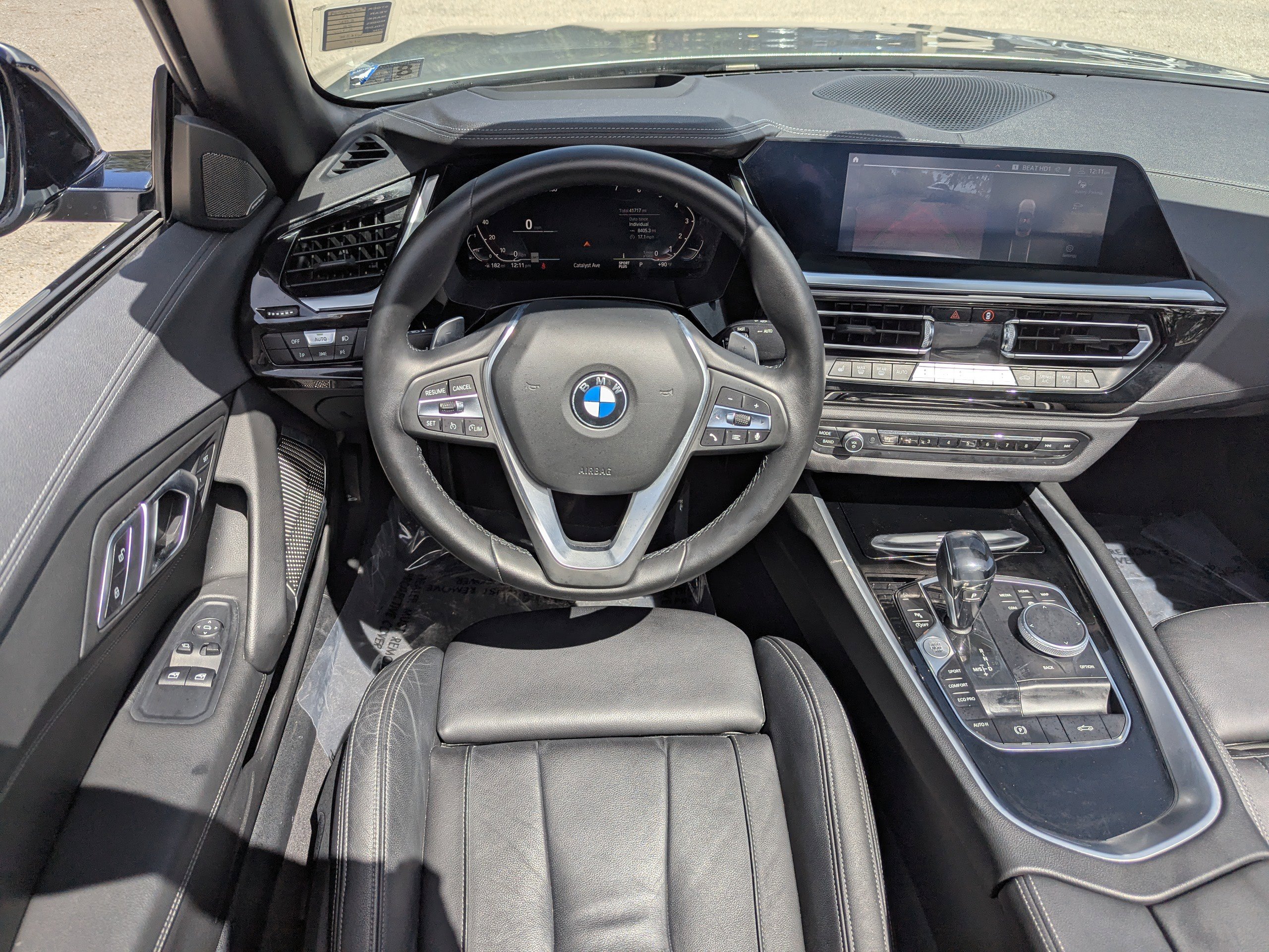 2019 Bmw Z4 sDrive30i photo 23