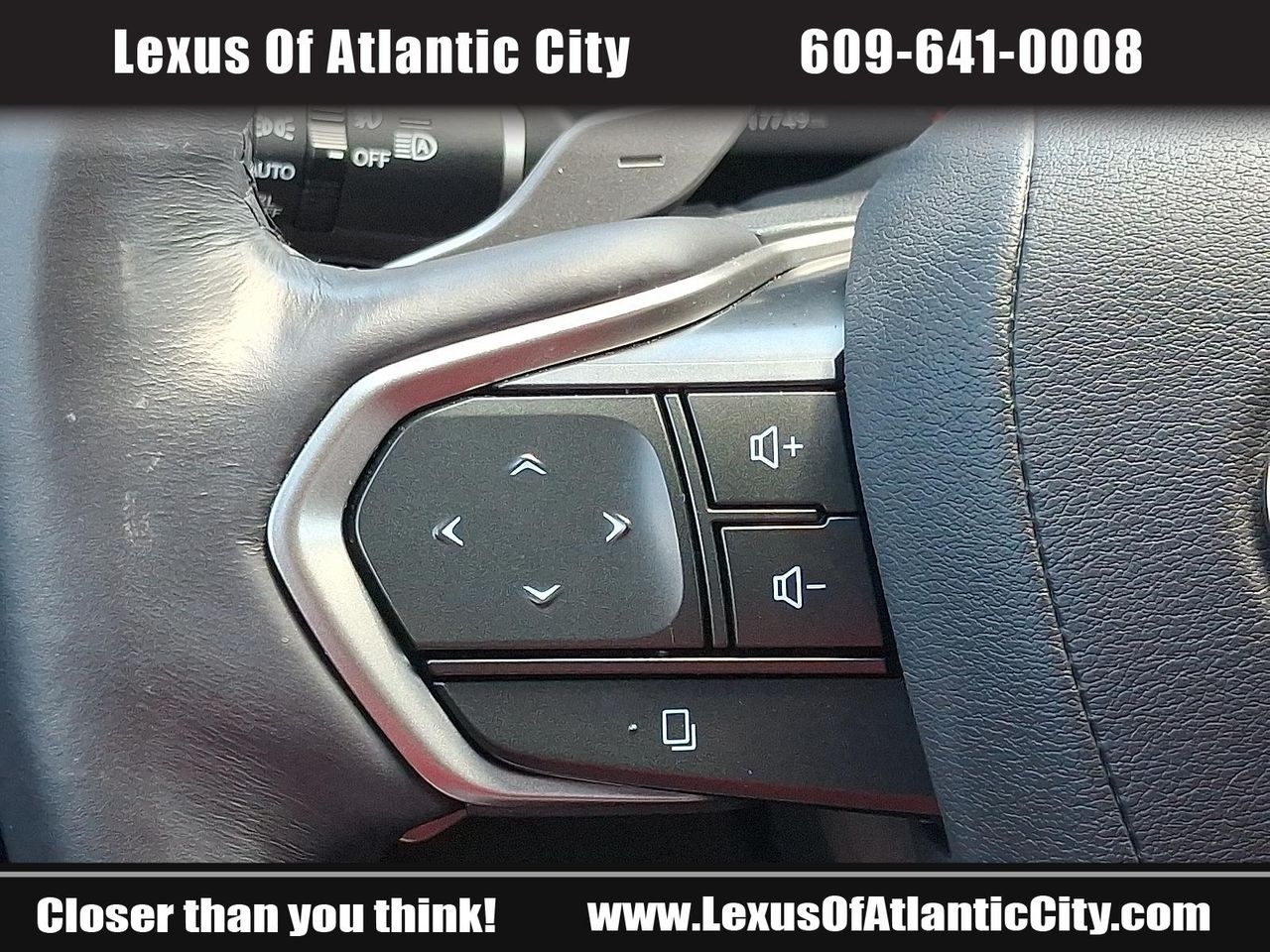 2024 Lexus TX 350 photo 23