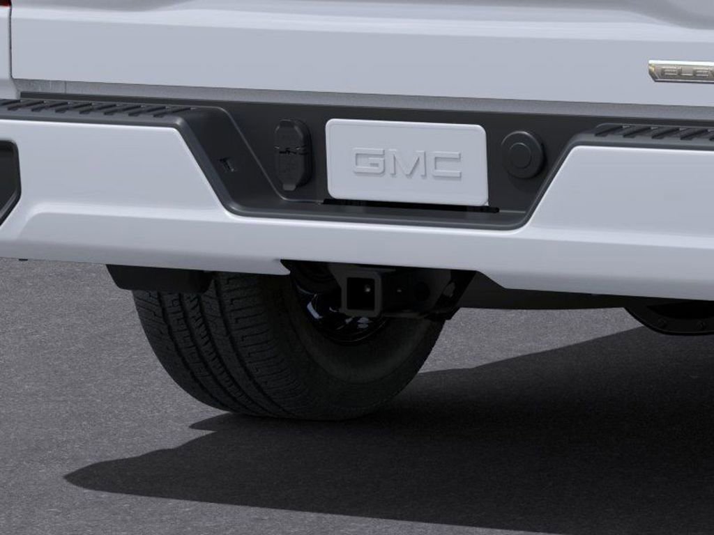 2025 Gmc Sierra 1500 Elevation photo 14
