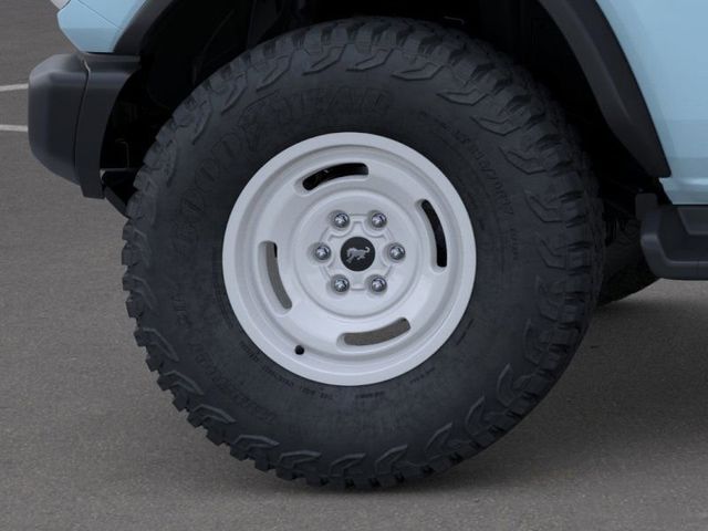 2025 FORD BRONCO - Image 54