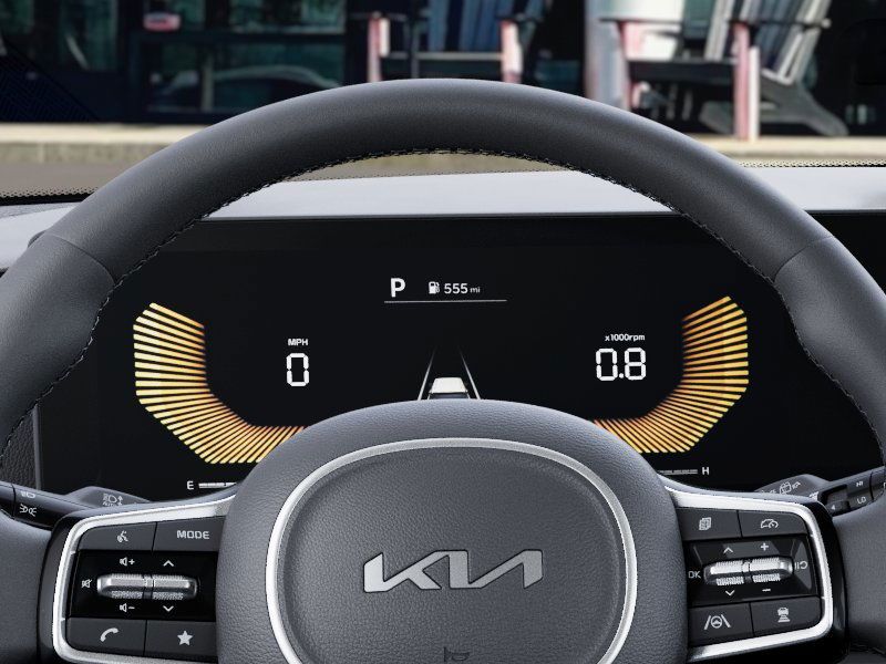2026 Kia Carnival EX photo 19