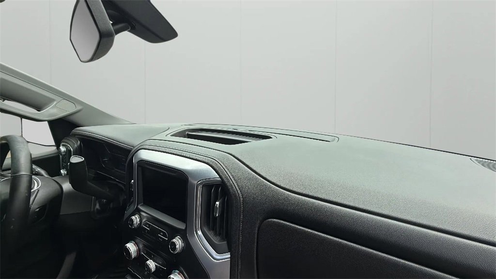 2021 Gmc Sierra 1500 SLE photo 41