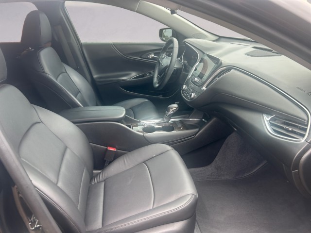 2023 Chevrolet Malibu 2LT photo 15
