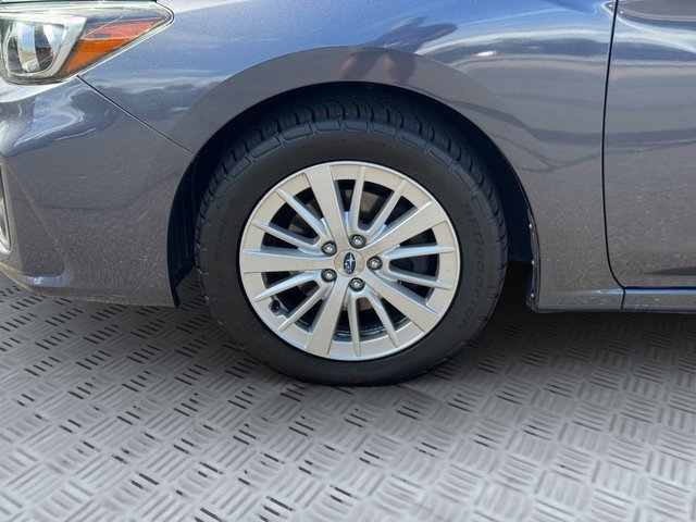 2017 Subaru Impreza Premium photo 27
