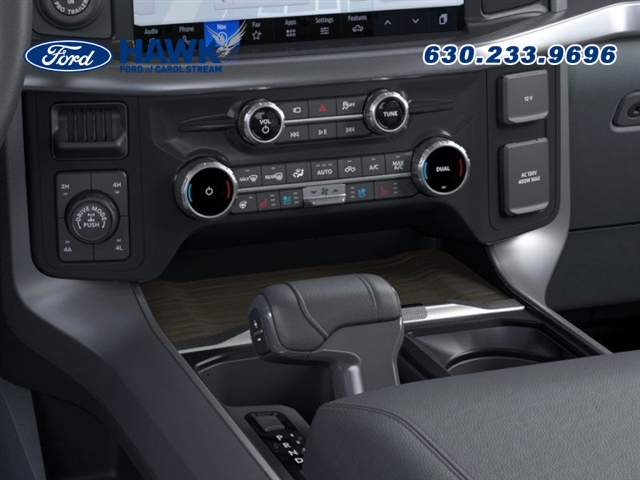 2025 FORD F-150 - Image 15