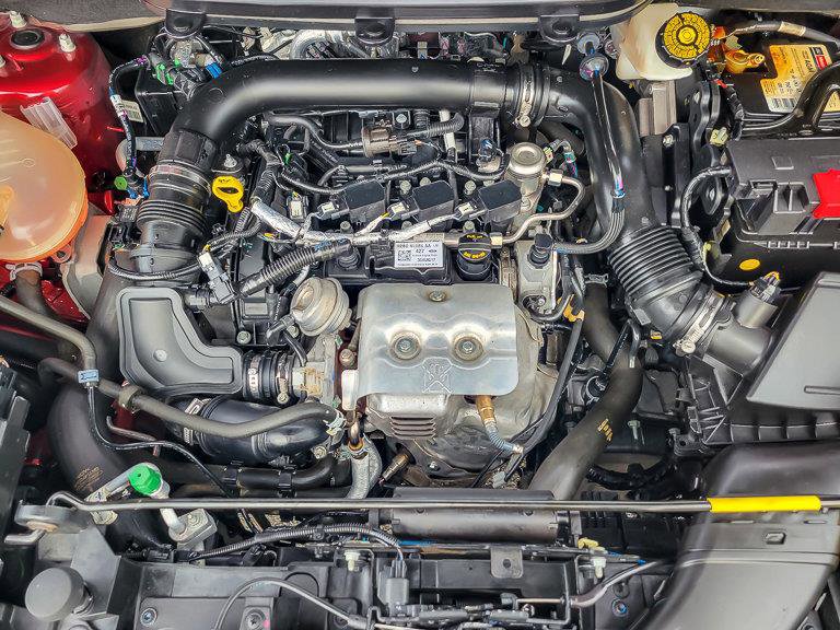 2018 FORD ECOSPORT - Image 29