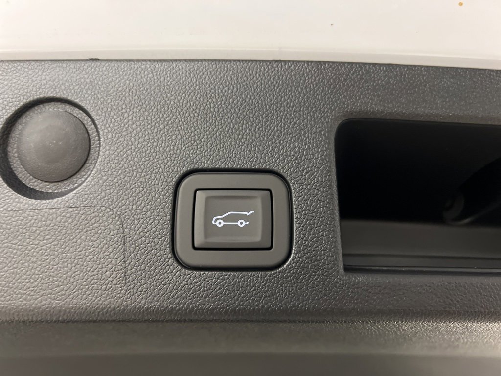 2026 Gmc Terrain Denali photo 3