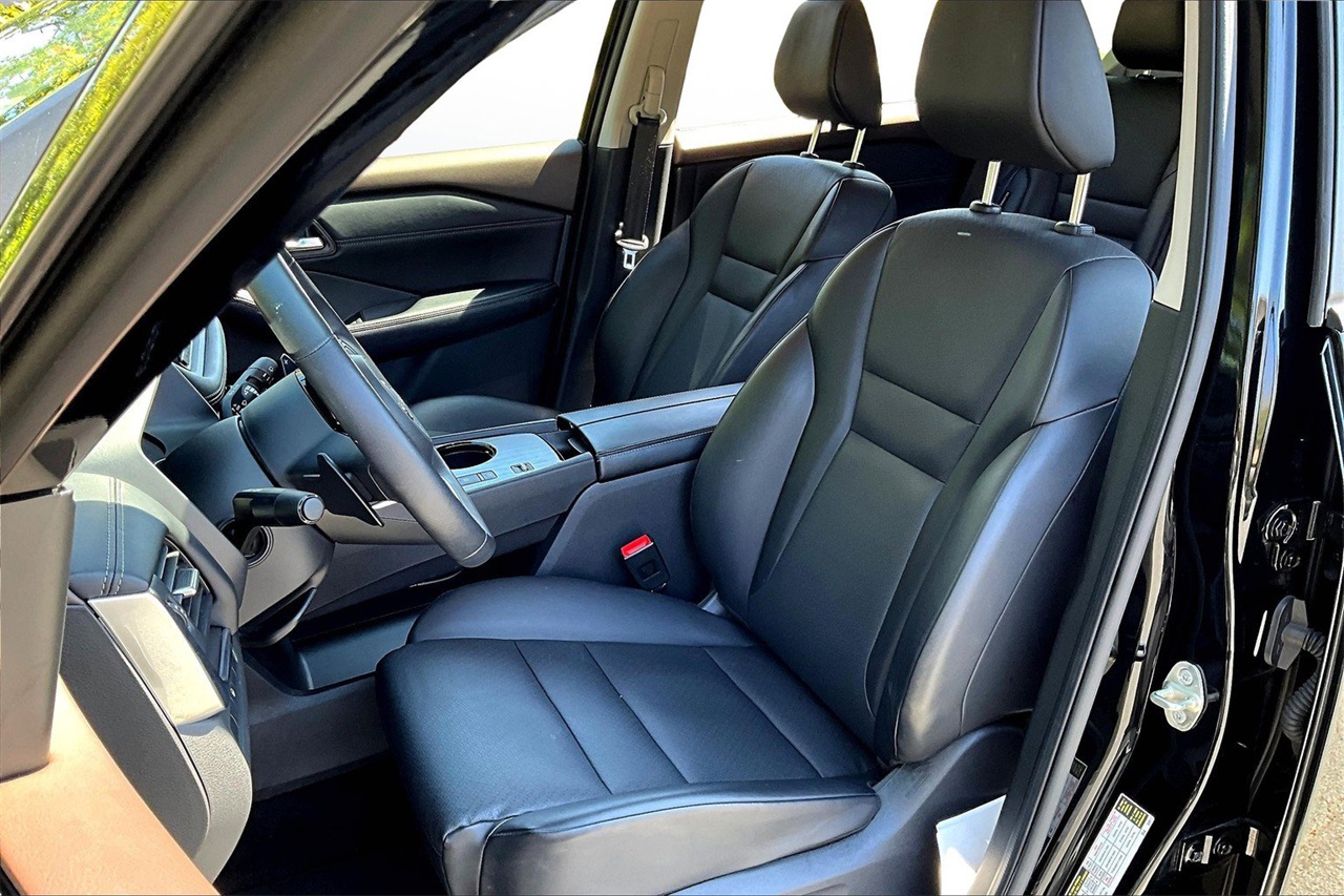 2023 Nissan Rogue SV photo 20