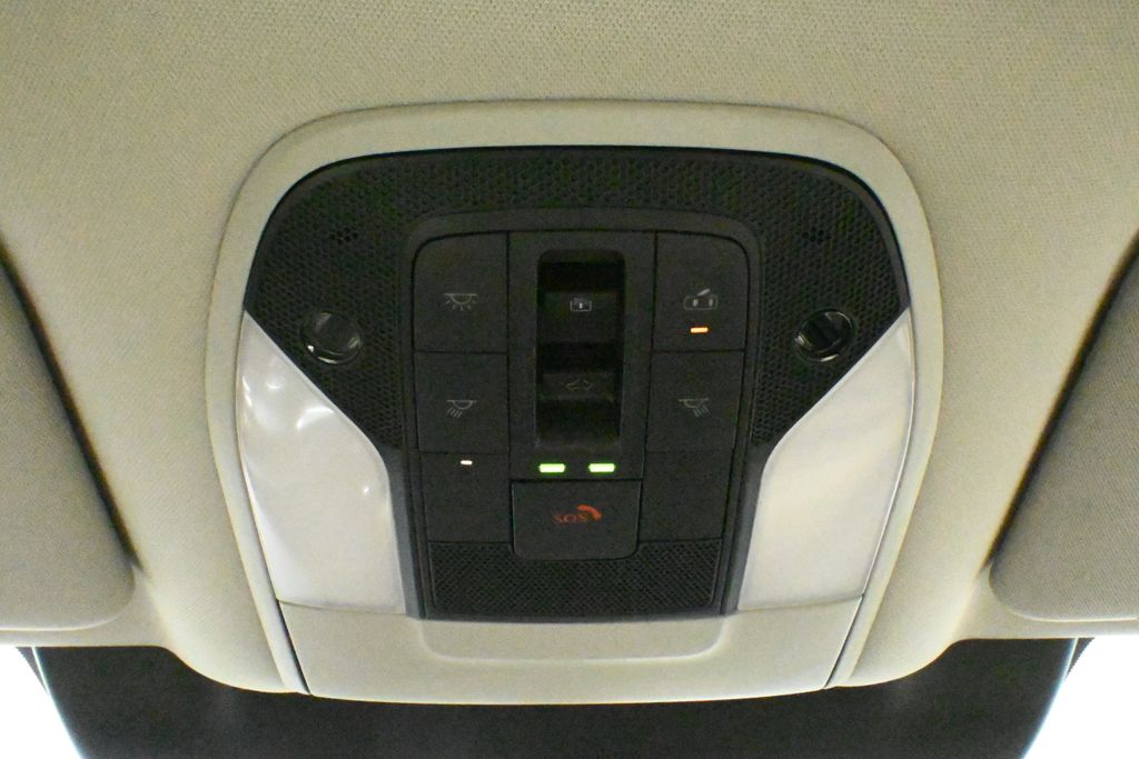 2025 Infiniti QX60 Sensory photo 17