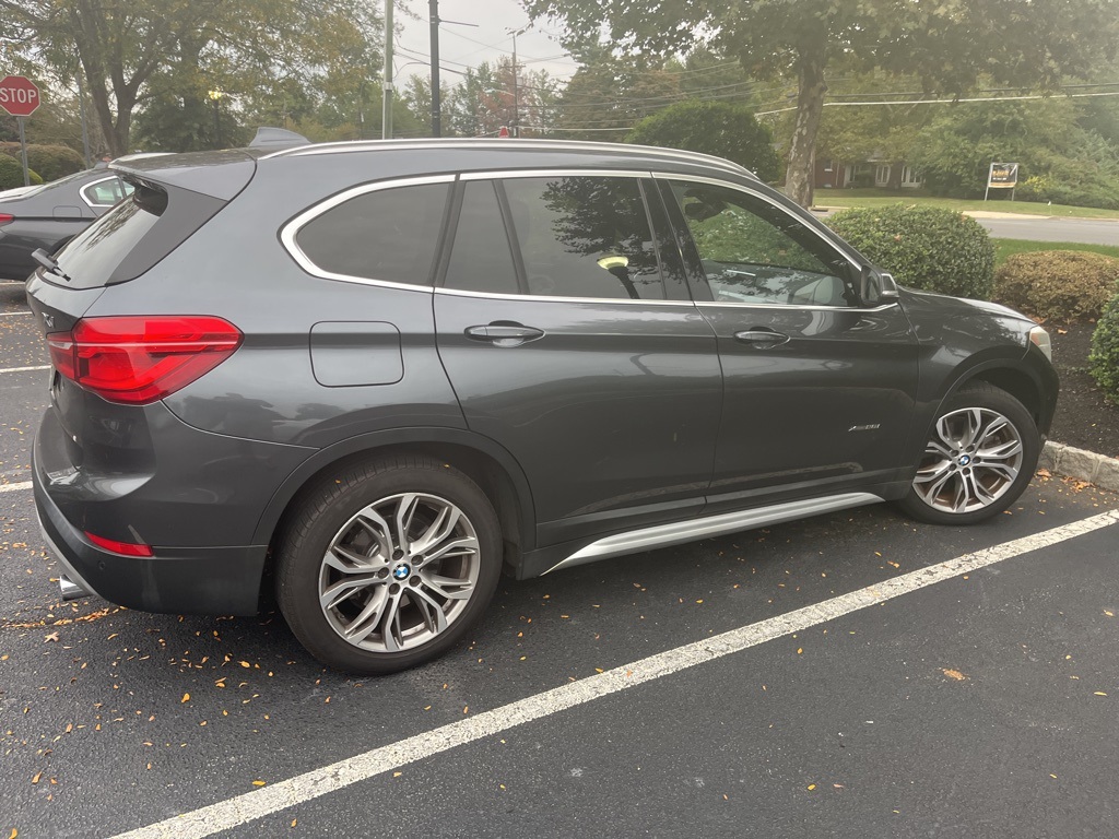 2016 Bmw X1 XDrive28i photo 4