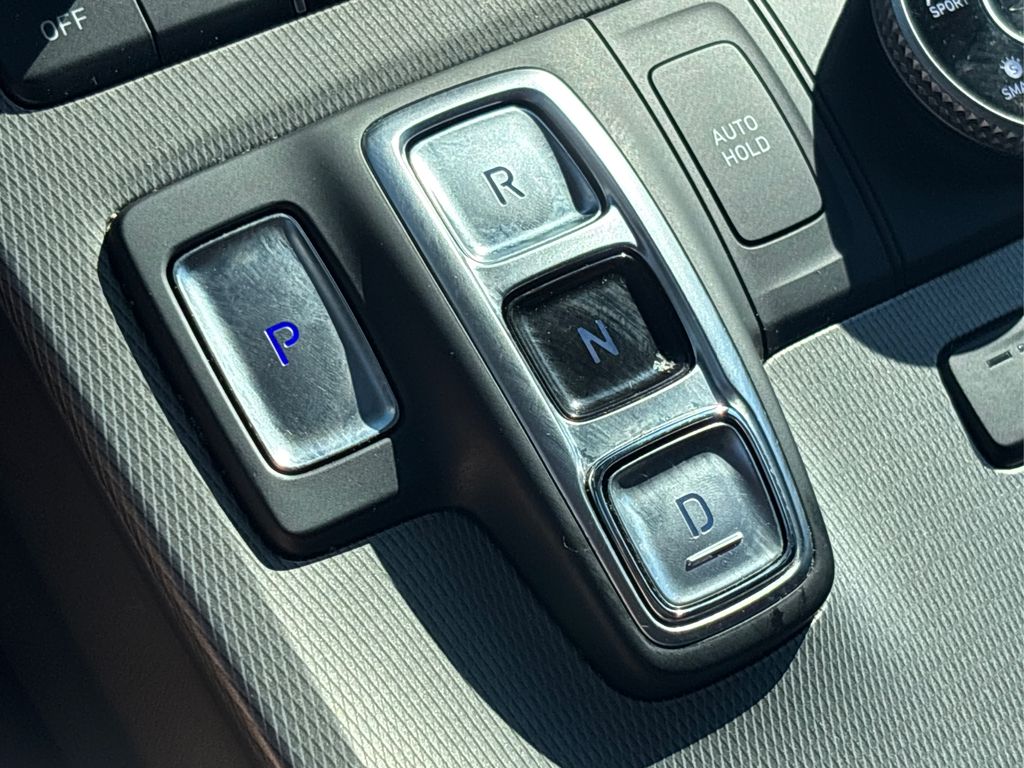 2022 Hyundai Palisade SEL photo 35