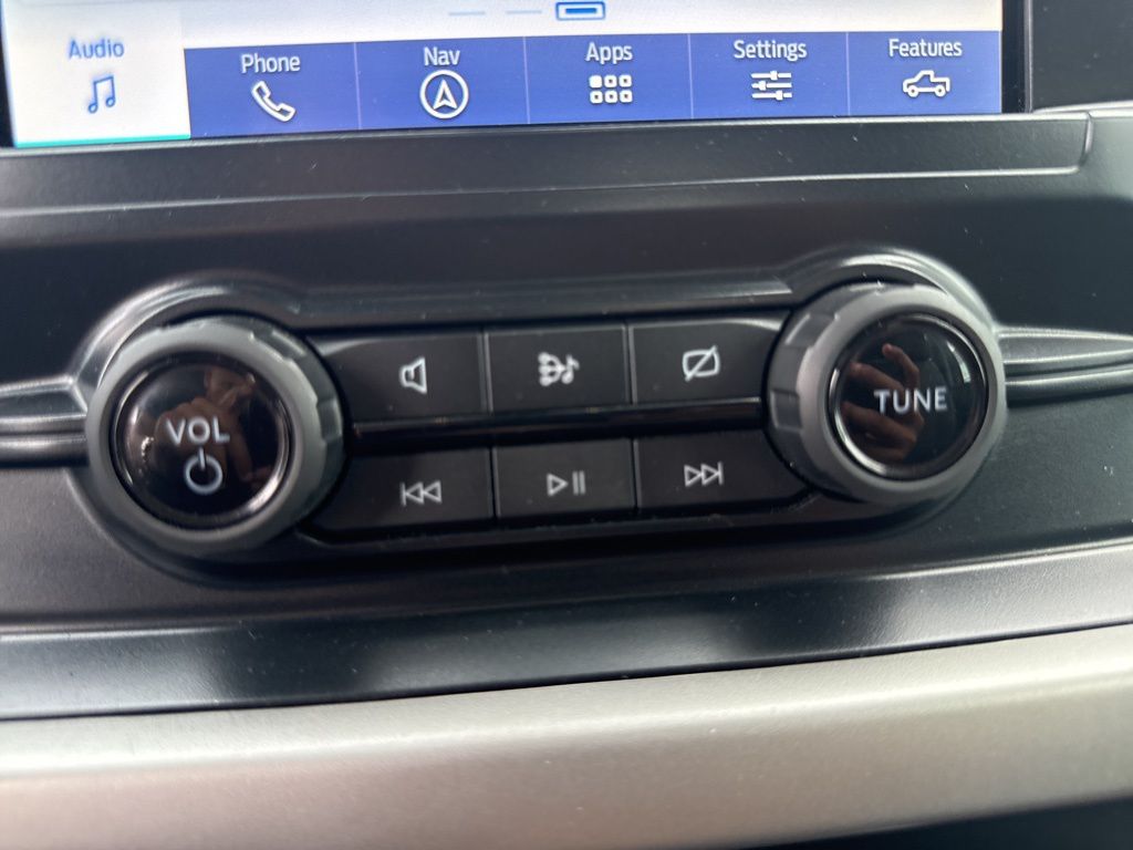 2022 Ford F-150 XLT photo 20