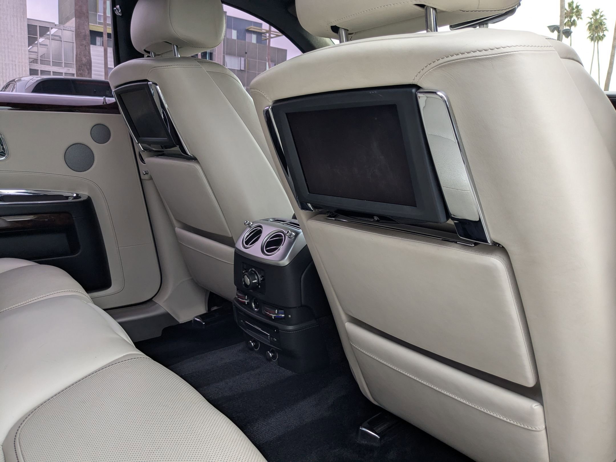 2017 Rolls Royce Ghost RR4 photo 23