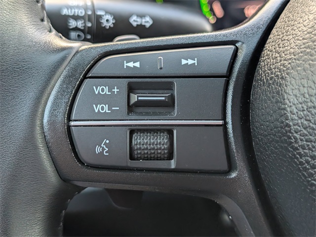 2024 Honda Accord Sport-L Hybrid photo 21