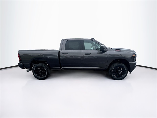 2026 Ram 2500 Big Horn photo 7