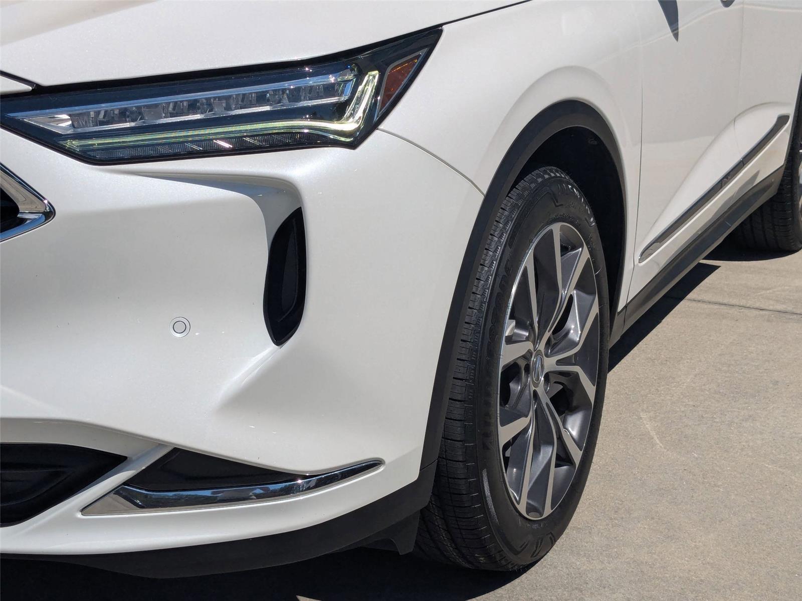 2023 Acura MDX Technology photo 9