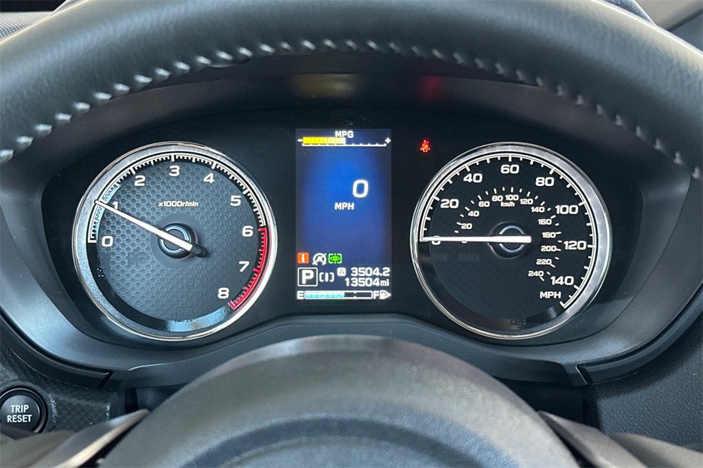 2023 Subaru Forester Touring photo 26