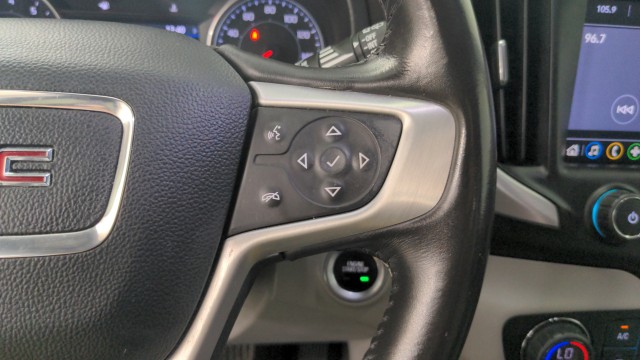 Used 2020  GMC SLT image 20