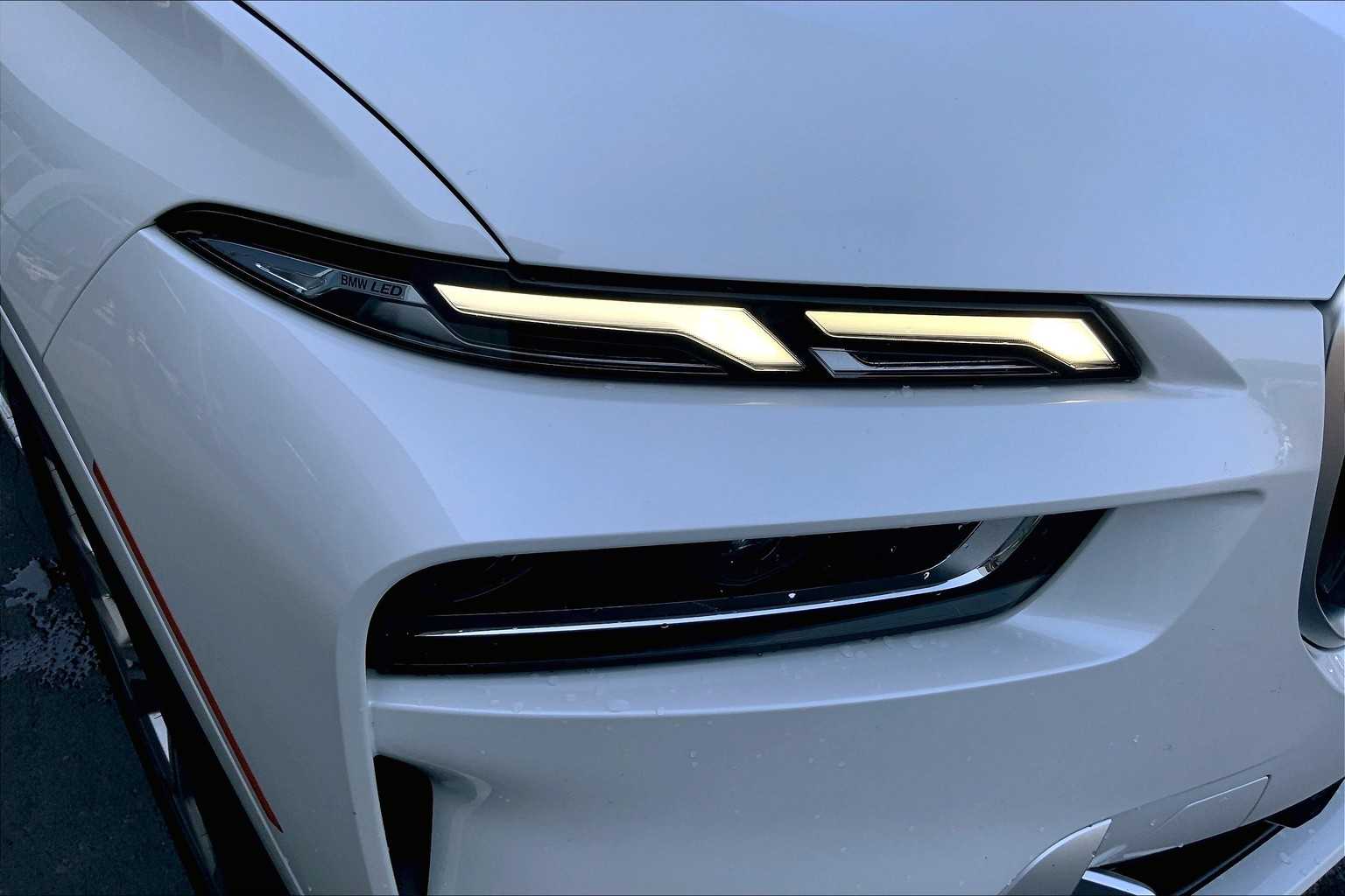 2023 Bmw X7 xDrive40i photo 30