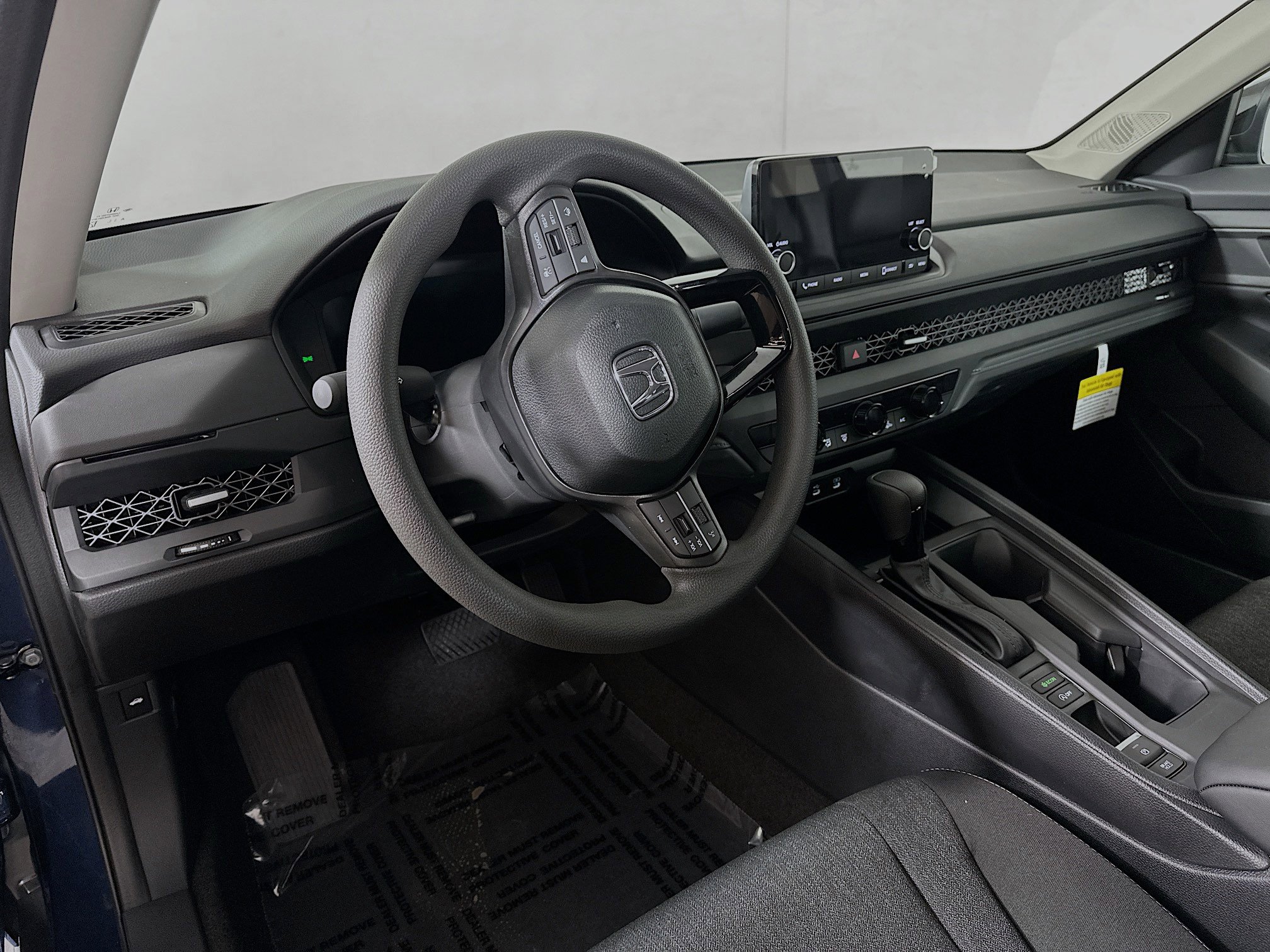 2025 Honda Accord 1.5T SE photo 9