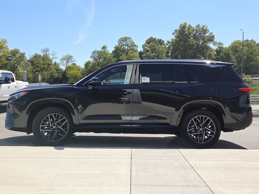 2026 Lexus TX 350 Premium photo 17